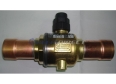 ball valve Castel Mod. 6590/M42